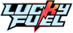 LuckyFuel logo